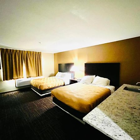 Quality Inn Cle Elum-Ellensburg المظهر الخارجي الصورة