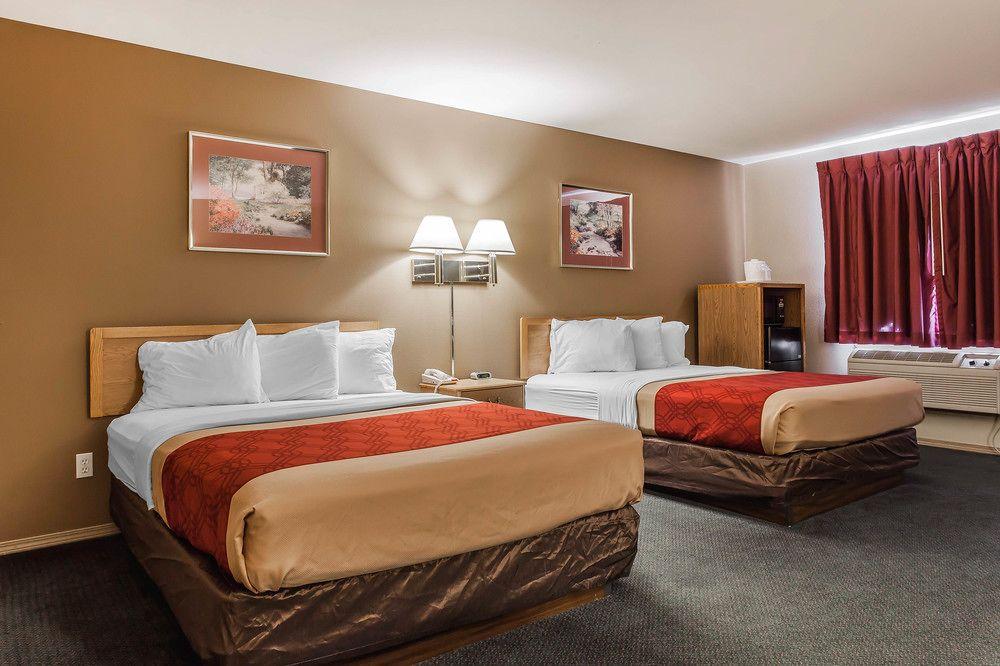 Quality Inn Cle Elum-Ellensburg المظهر الخارجي الصورة