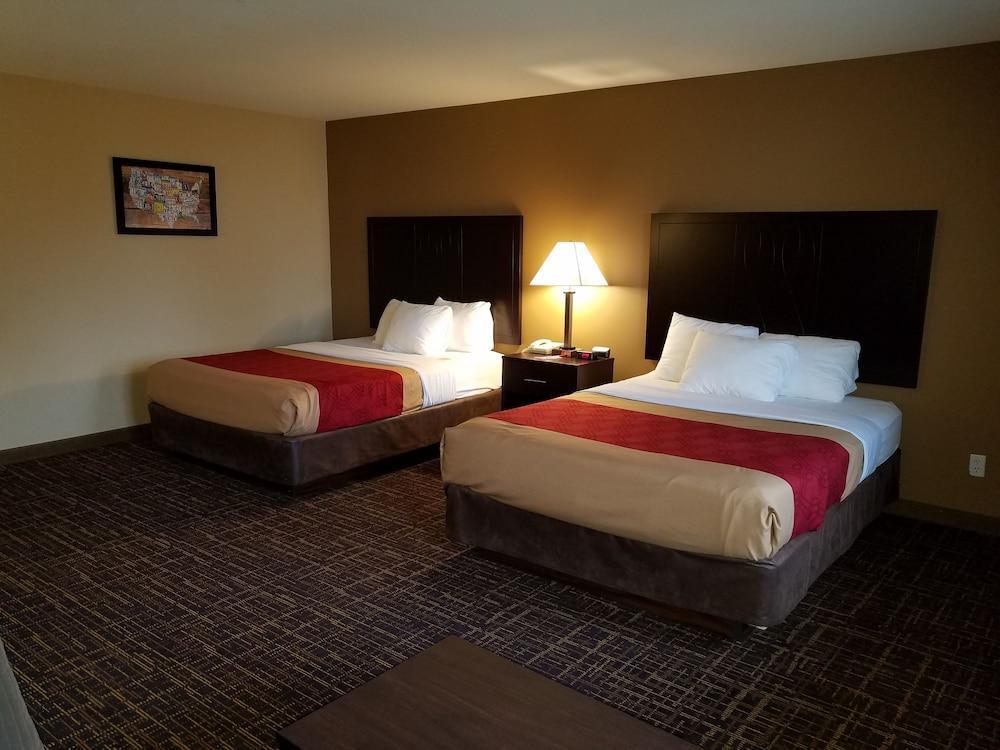 Quality Inn Cle Elum-Ellensburg المظهر الخارجي الصورة