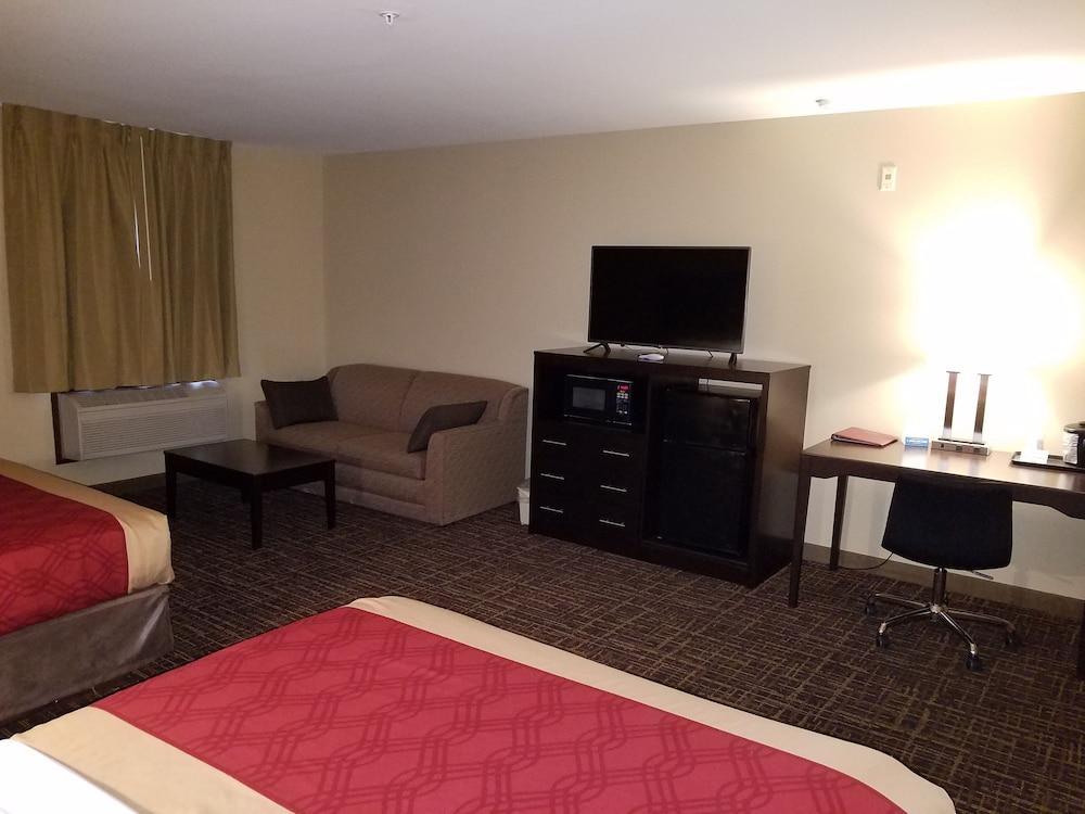 Quality Inn Cle Elum-Ellensburg المظهر الخارجي الصورة
