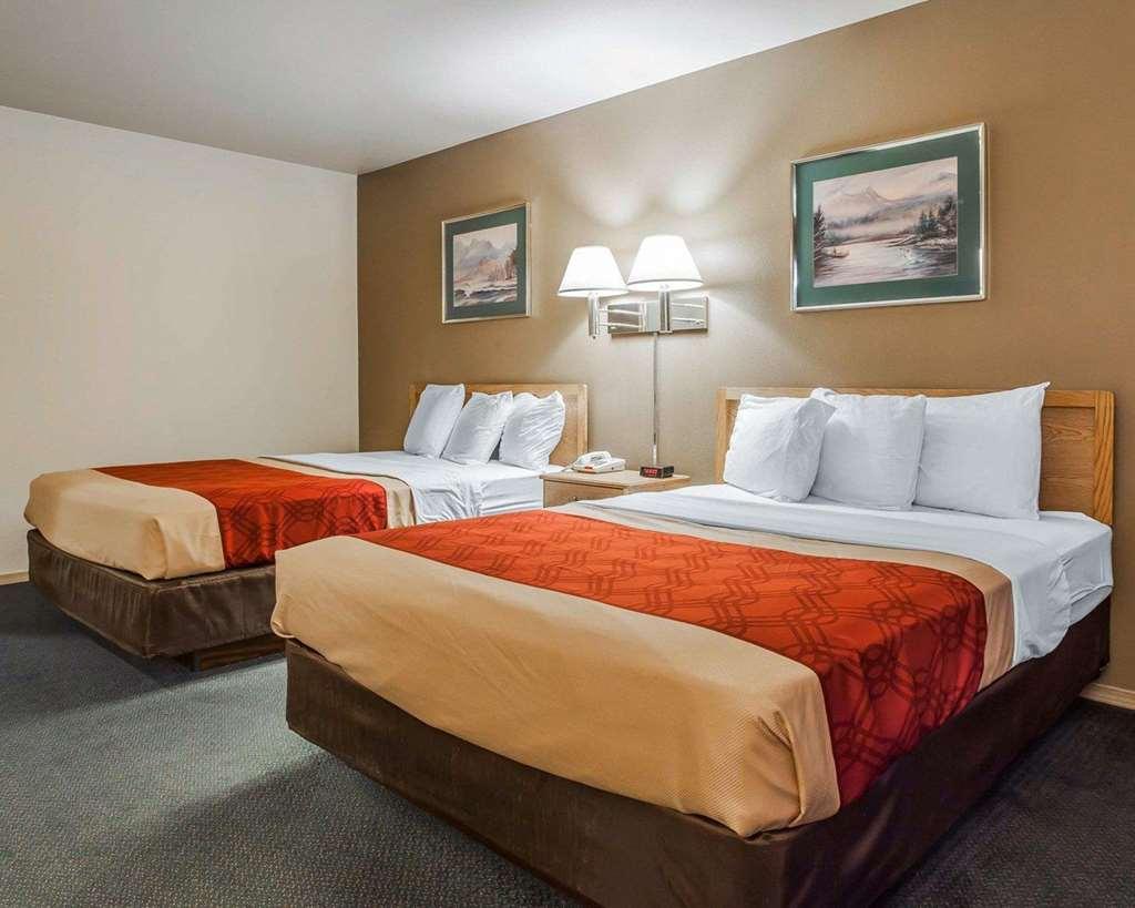 Quality Inn Cle Elum-Ellensburg الغرفة الصورة