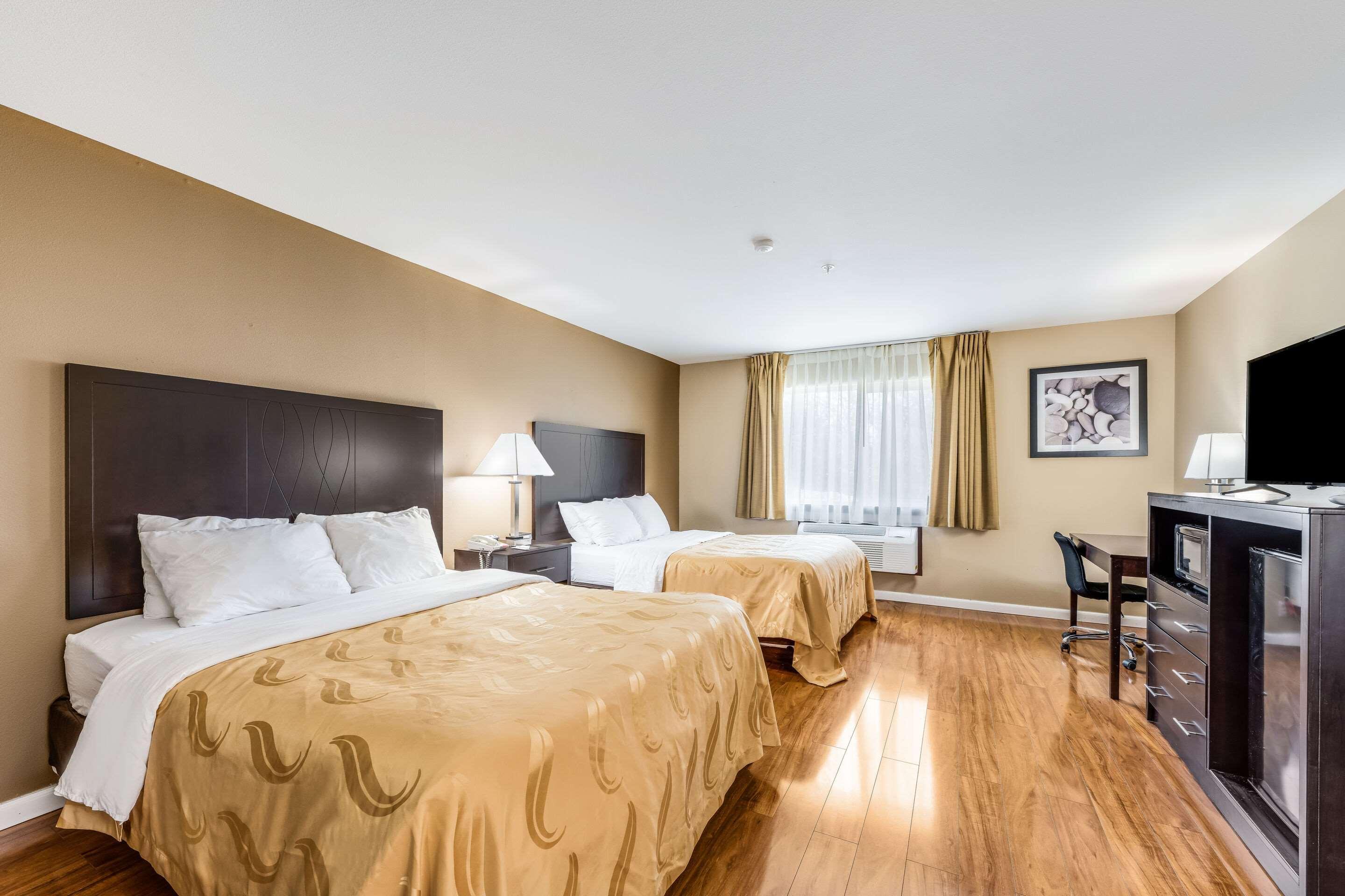 Quality Inn Cle Elum-Ellensburg المظهر الخارجي الصورة