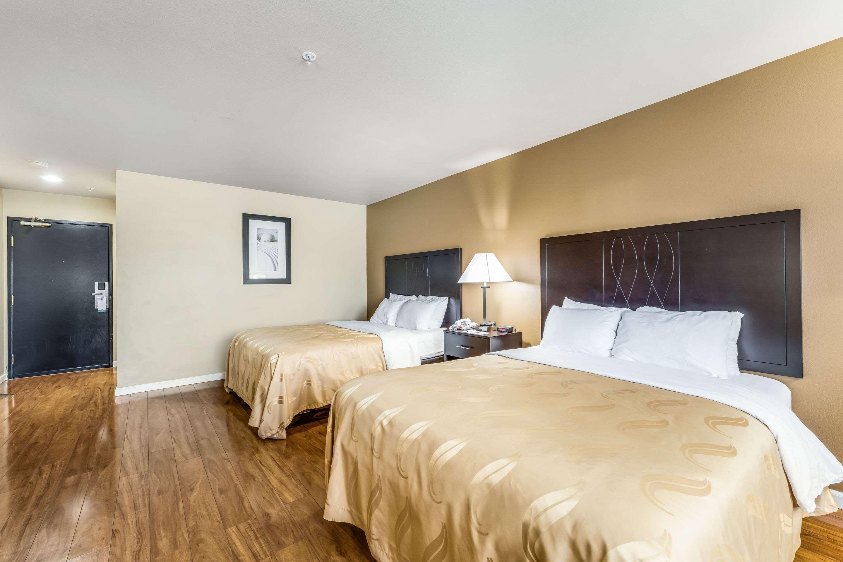 Quality Inn Cle Elum-Ellensburg المظهر الخارجي الصورة
