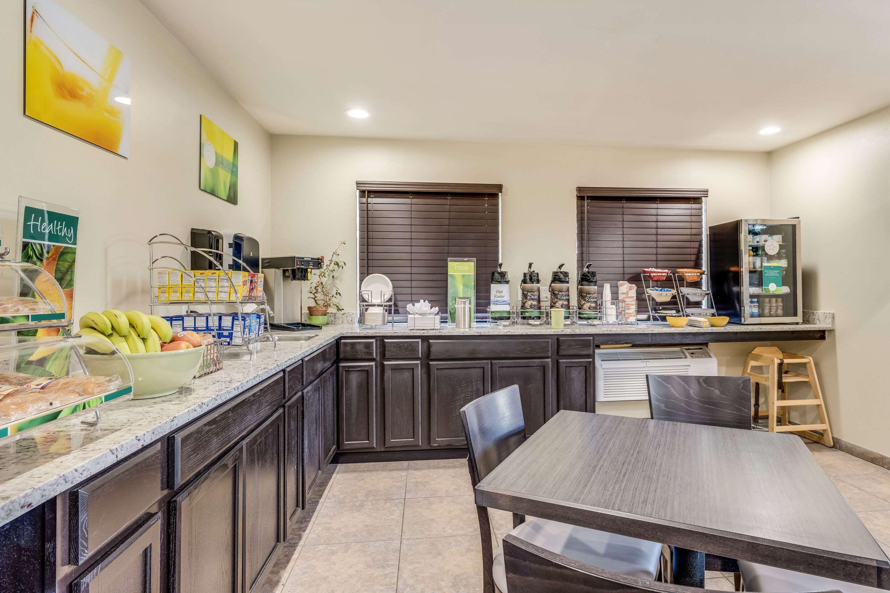 Quality Inn Cle Elum-Ellensburg المظهر الخارجي الصورة