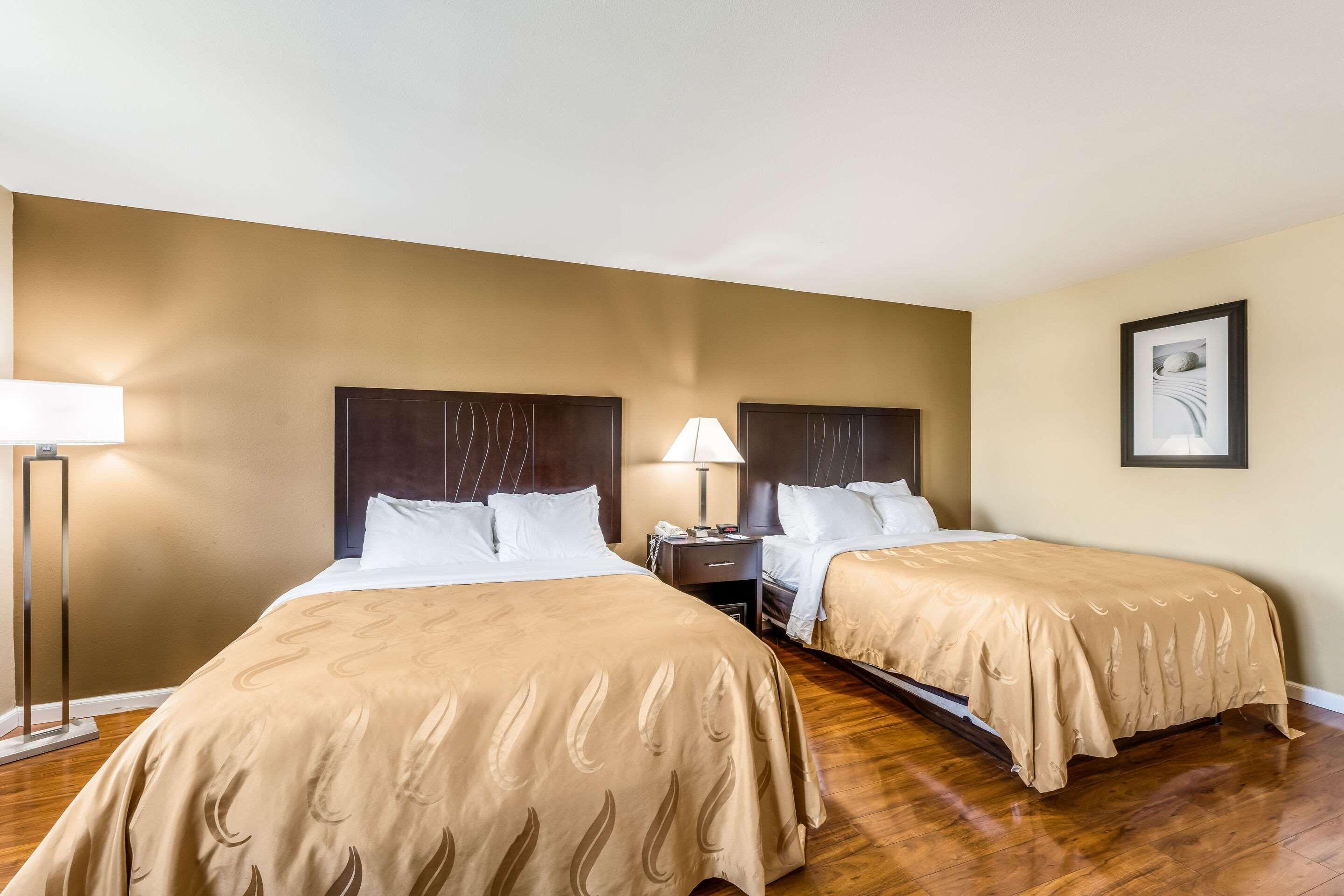 Quality Inn Cle Elum-Ellensburg المظهر الخارجي الصورة