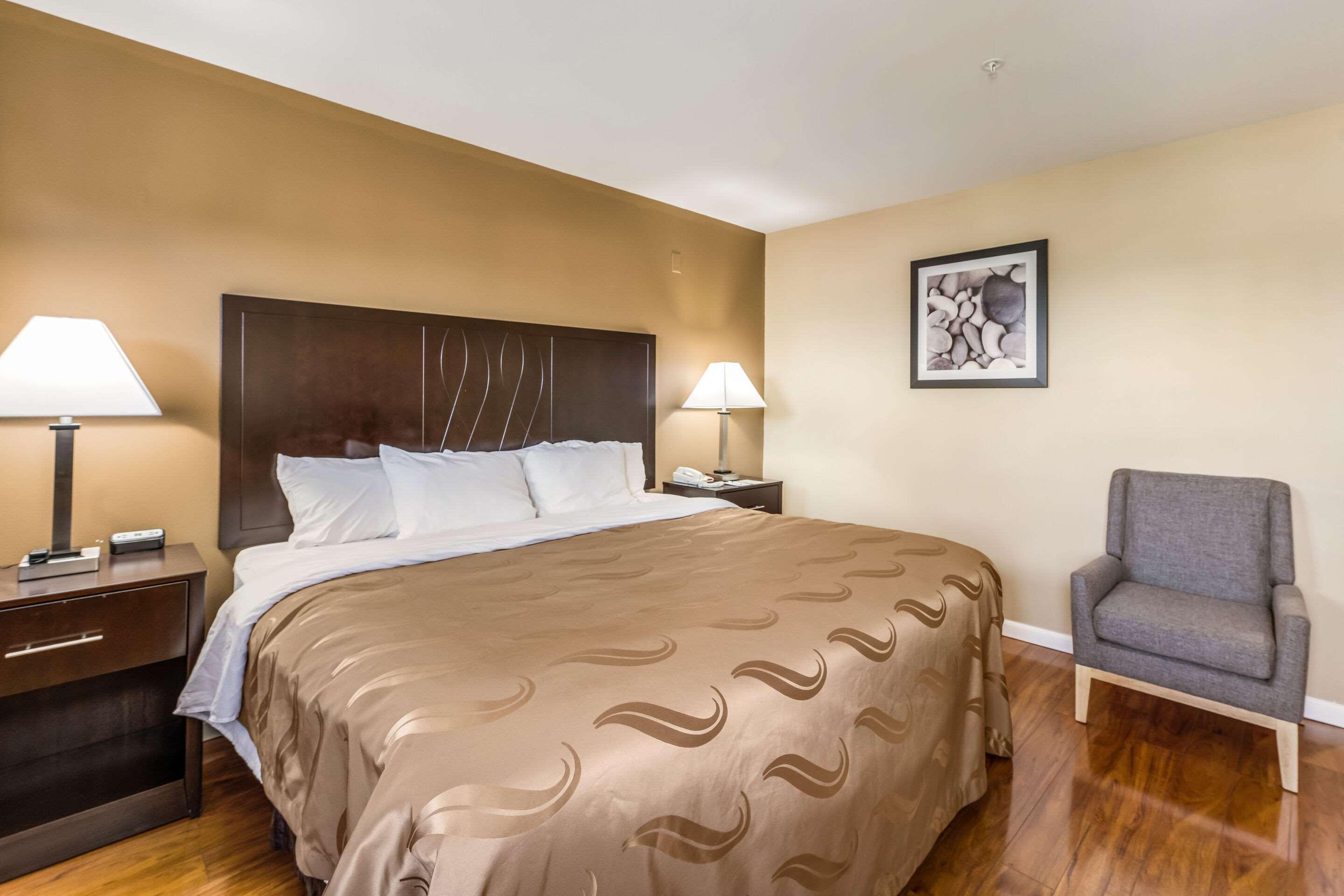 Quality Inn Cle Elum-Ellensburg المظهر الخارجي الصورة