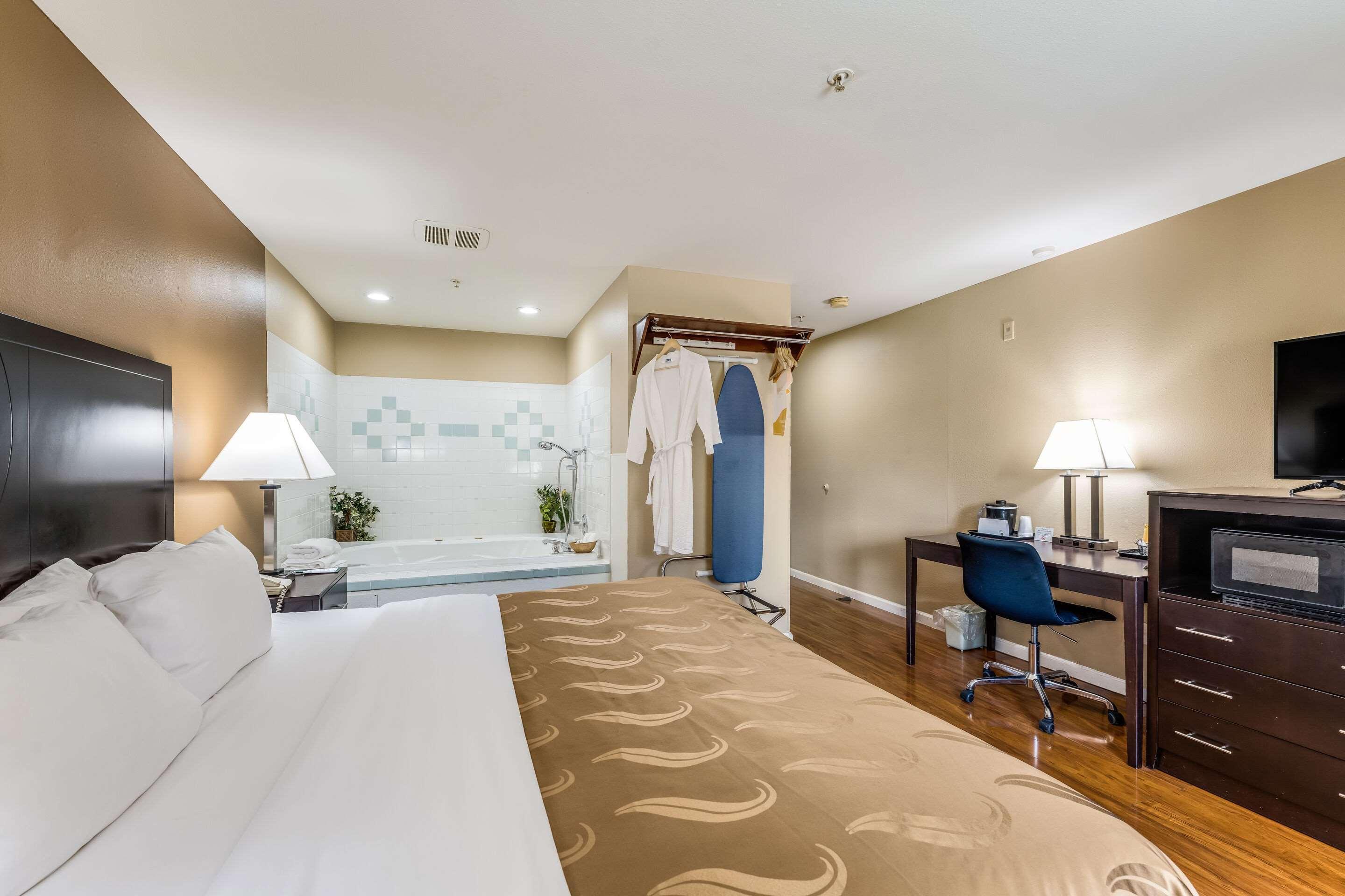 Quality Inn Cle Elum-Ellensburg المظهر الخارجي الصورة
