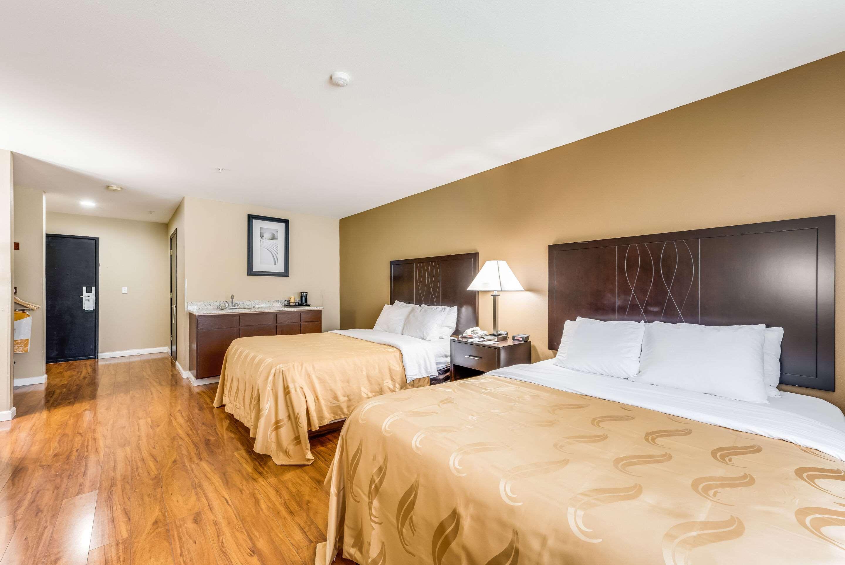 Quality Inn Cle Elum-Ellensburg المظهر الخارجي الصورة