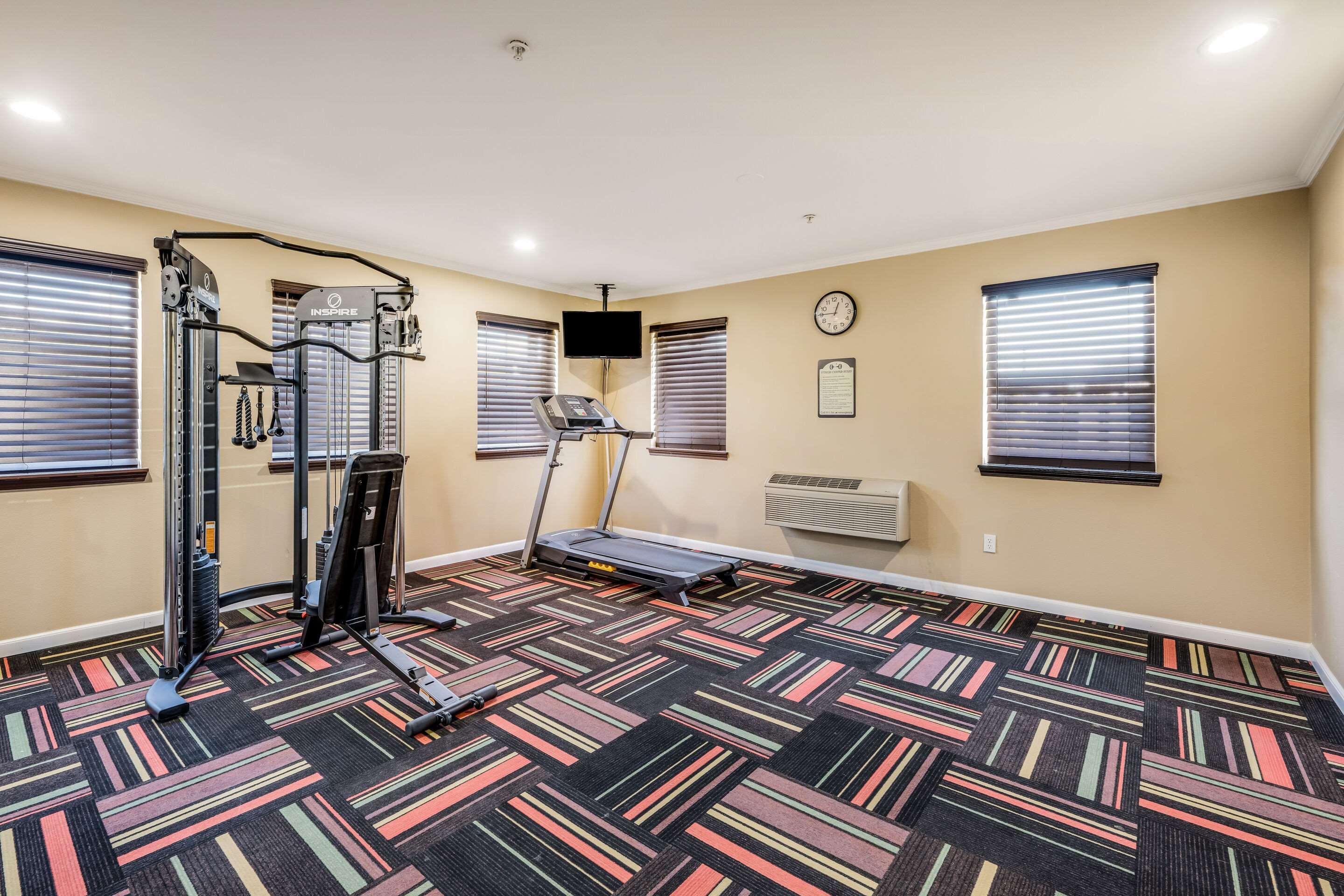 Quality Inn Cle Elum-Ellensburg المظهر الخارجي الصورة