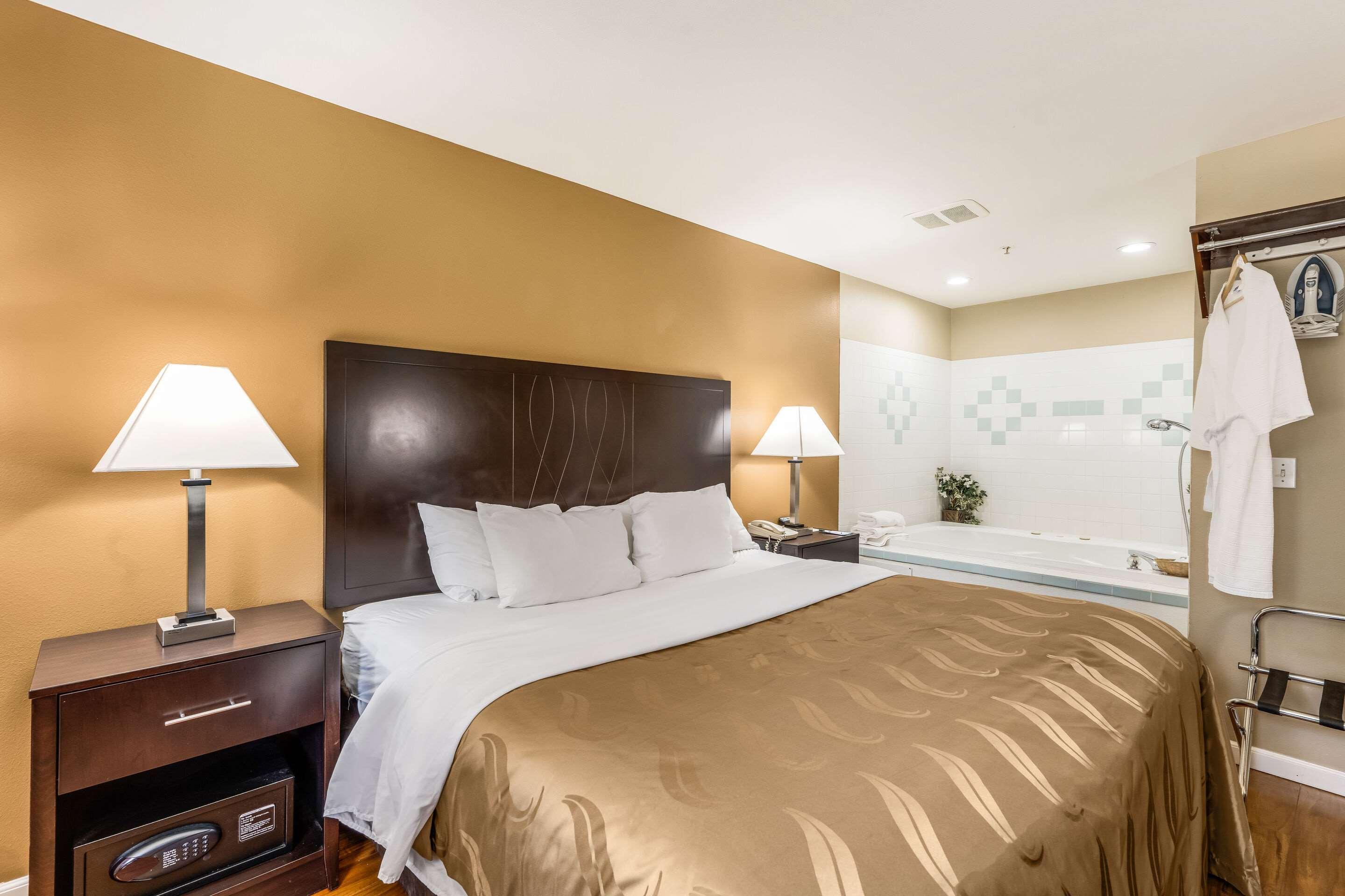 Quality Inn Cle Elum-Ellensburg المظهر الخارجي الصورة