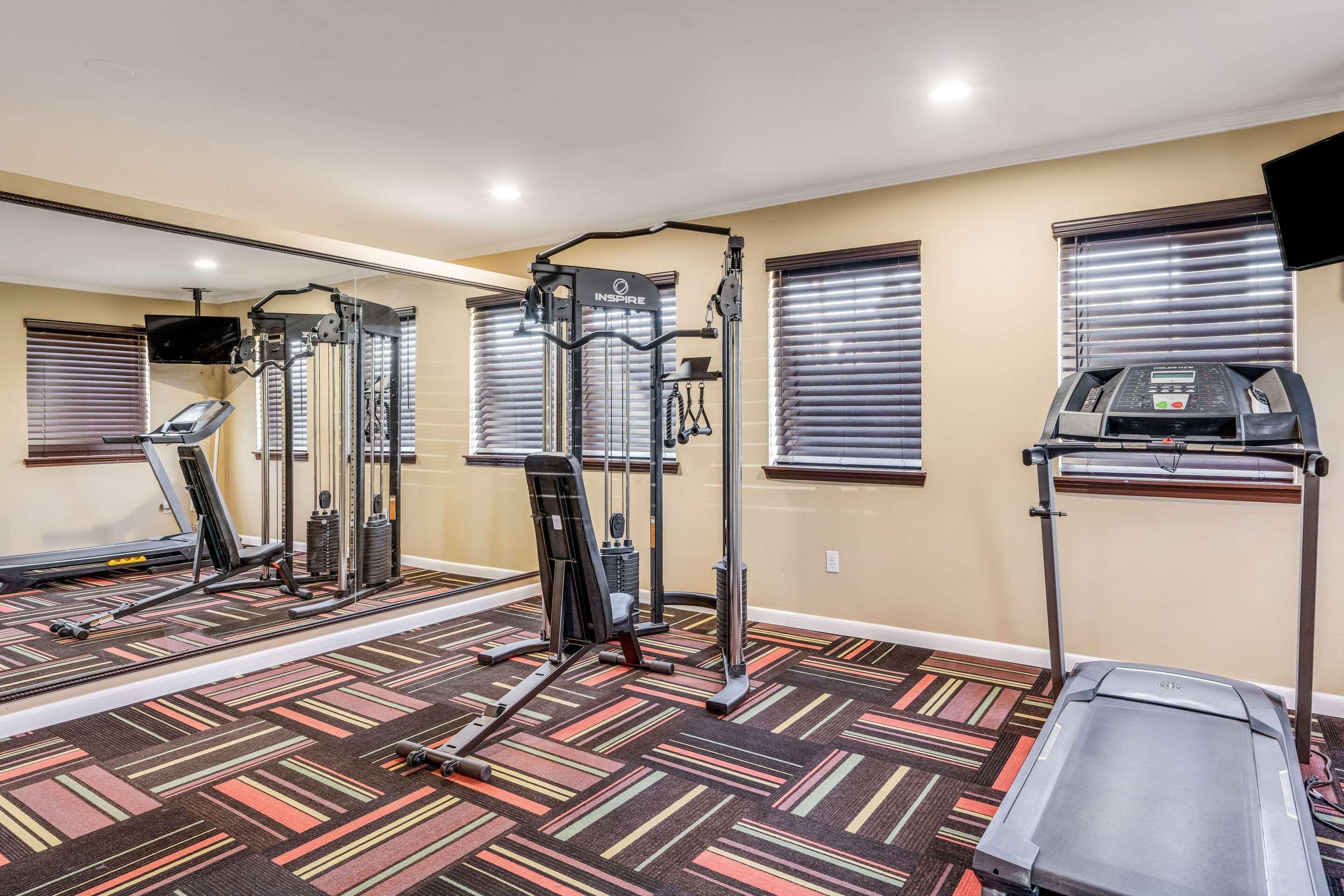 Quality Inn Cle Elum-Ellensburg المظهر الخارجي الصورة
