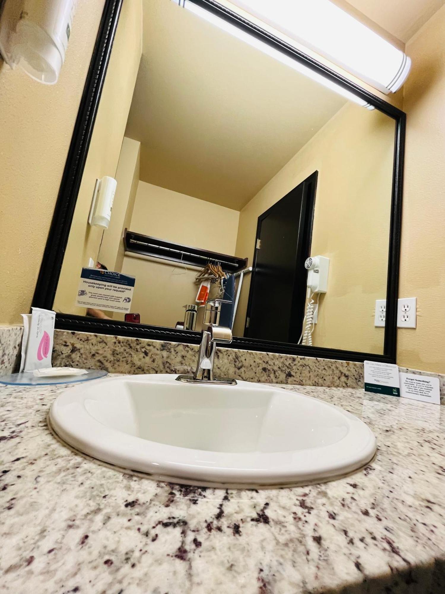 Quality Inn Cle Elum-Ellensburg المظهر الخارجي الصورة
