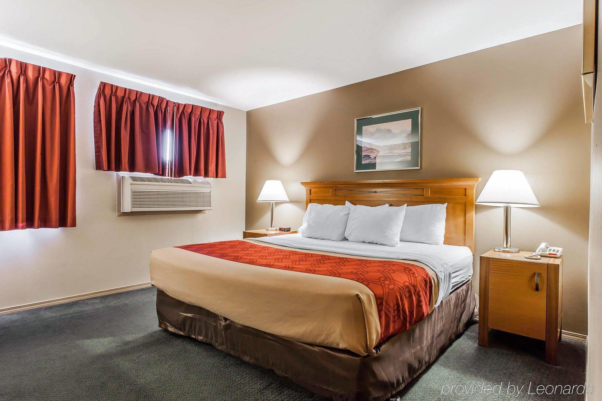 Quality Inn Cle Elum-Ellensburg المظهر الخارجي الصورة