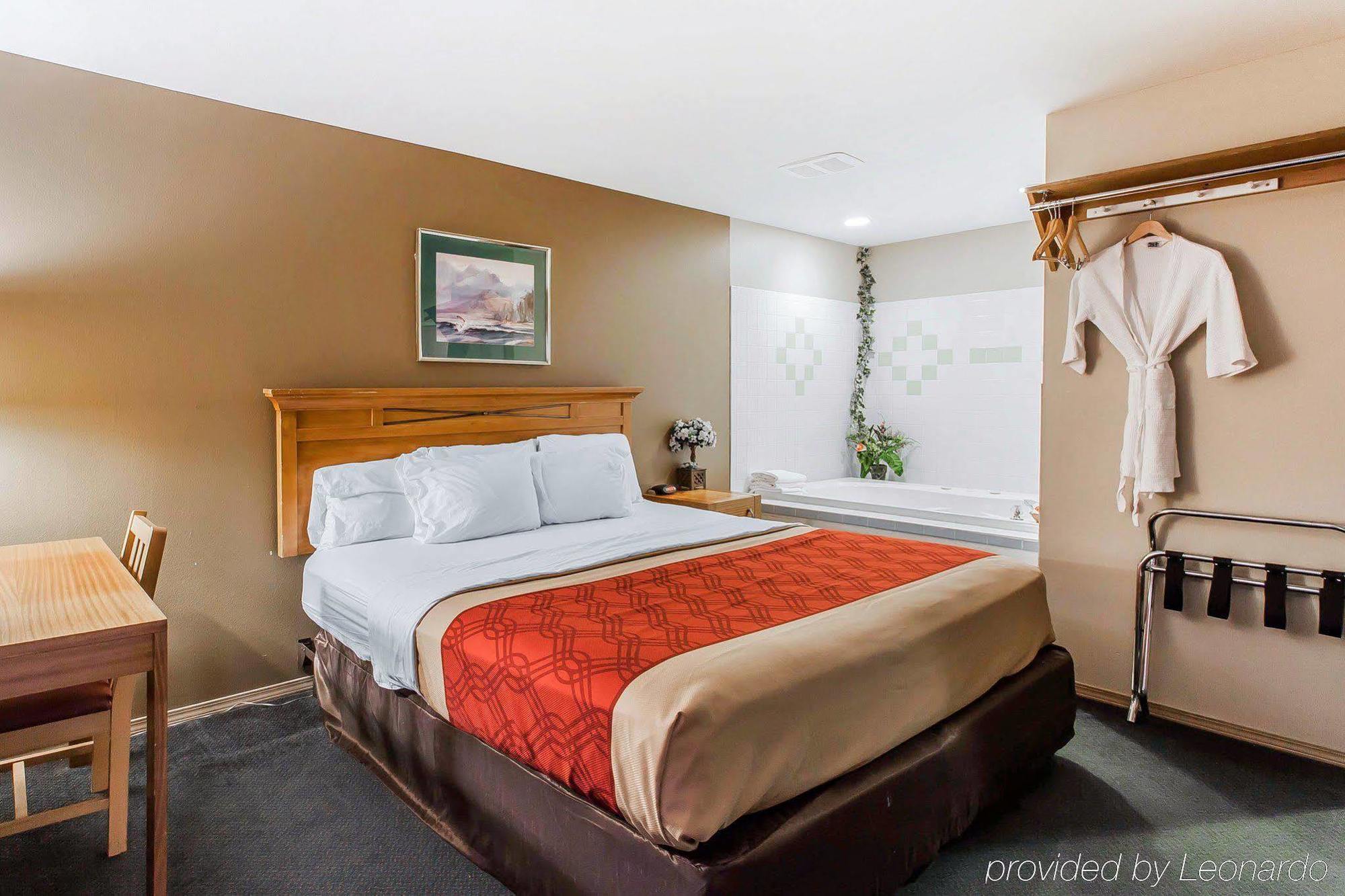 Quality Inn Cle Elum-Ellensburg المظهر الخارجي الصورة