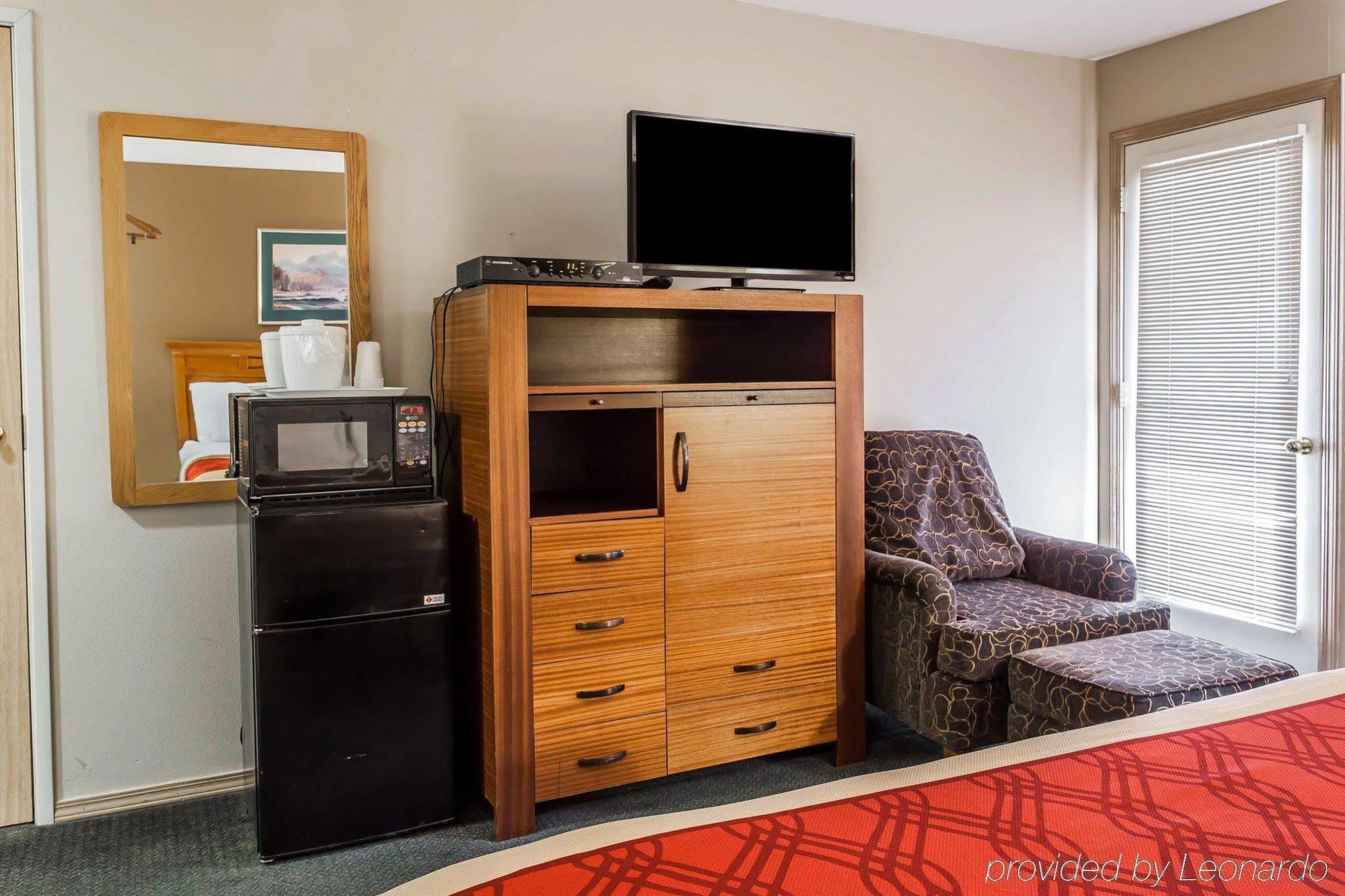 Quality Inn Cle Elum-Ellensburg المظهر الخارجي الصورة