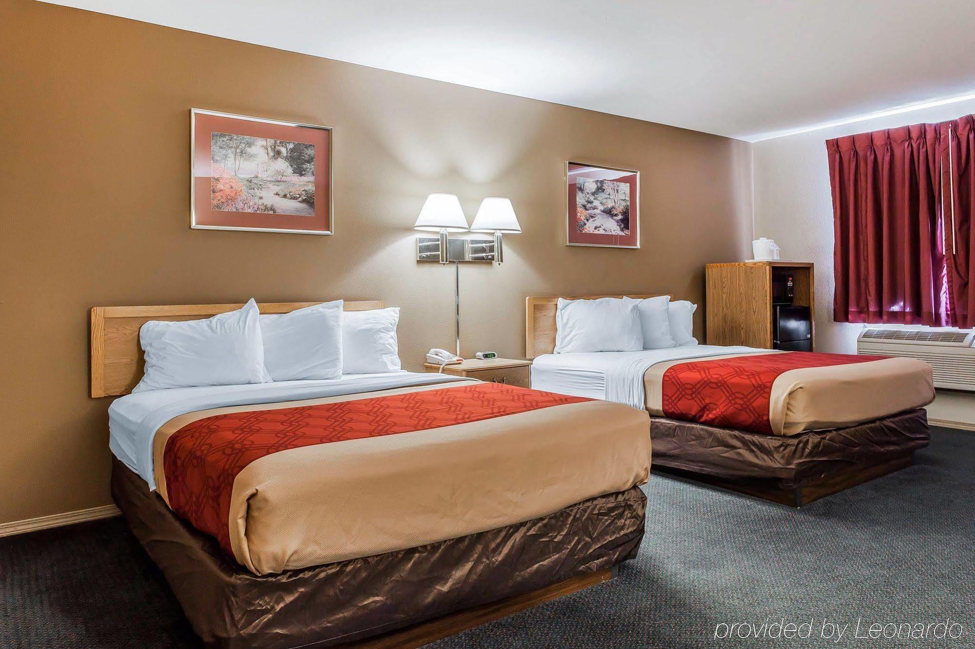 Quality Inn Cle Elum-Ellensburg المظهر الخارجي الصورة