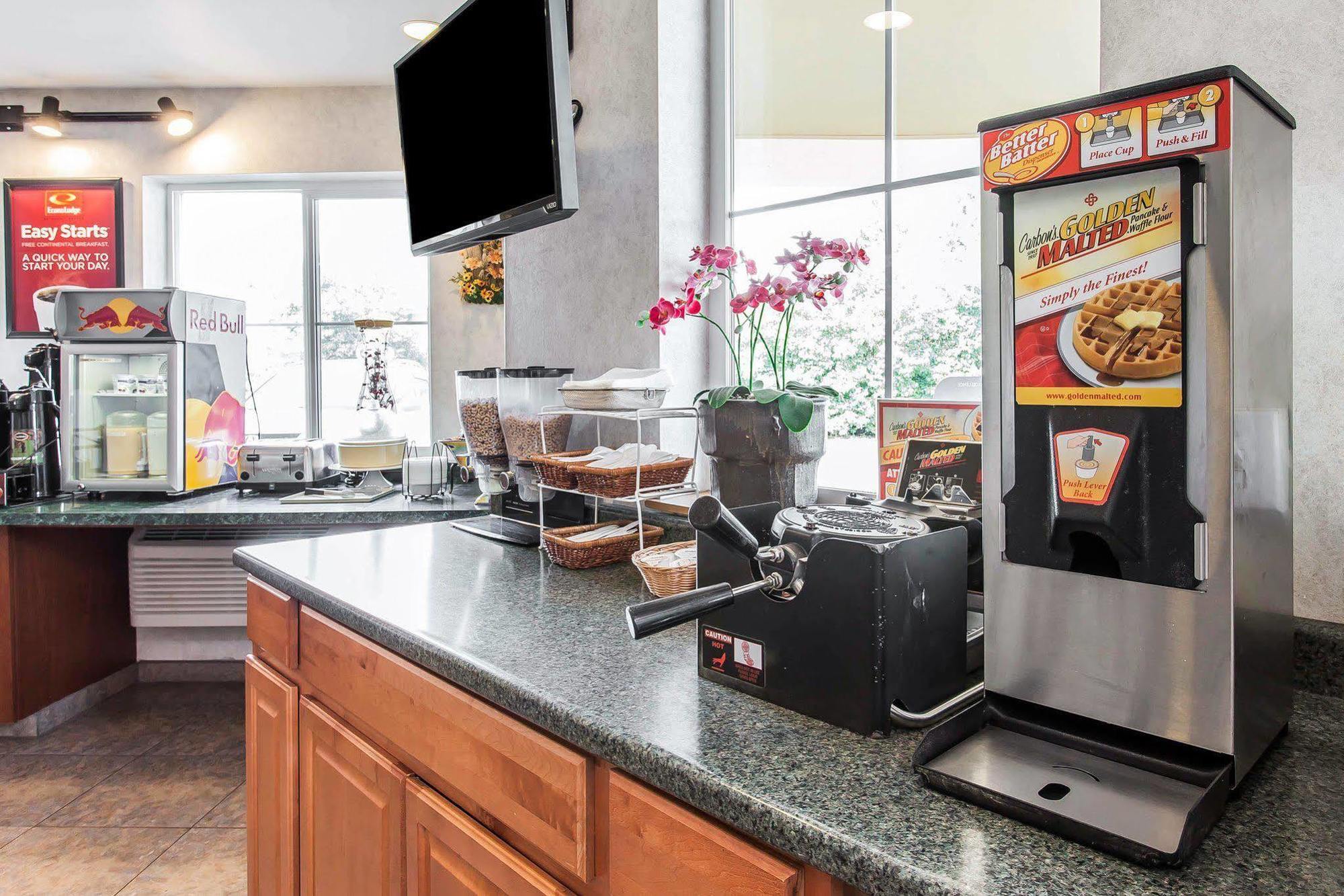 Quality Inn Cle Elum-Ellensburg المظهر الخارجي الصورة