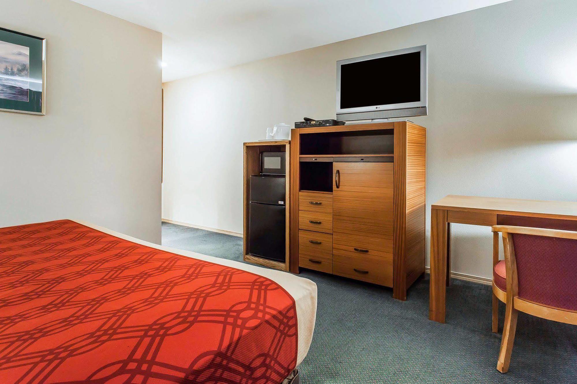 Quality Inn Cle Elum-Ellensburg المظهر الخارجي الصورة