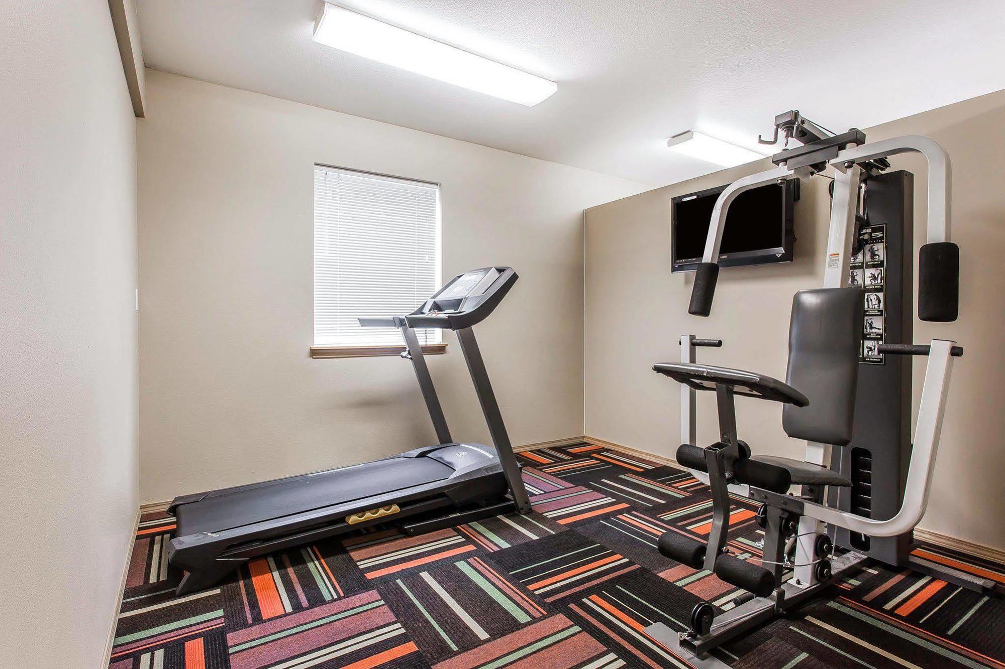 Quality Inn Cle Elum-Ellensburg المظهر الخارجي الصورة