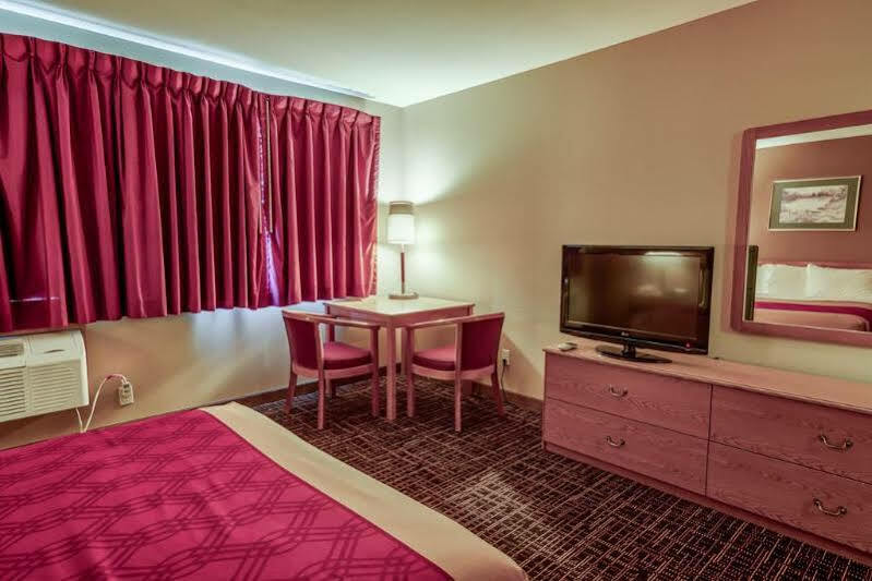 Quality Inn Cle Elum-Ellensburg المظهر الخارجي الصورة